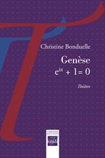 Genèse, eip + 1 = 0