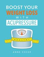 Boost Your Weight Loss with Acupressure
