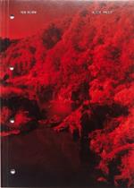 Red Bloom