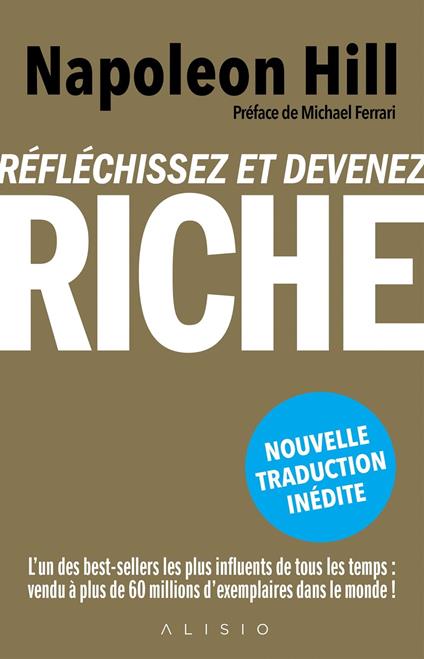 Réfléchissez et devenez riche