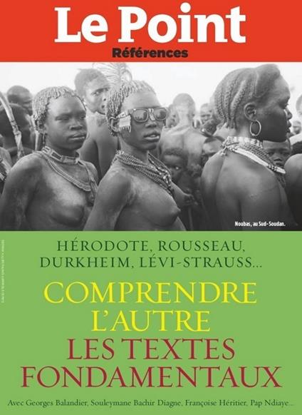 Comprendre l'autre