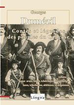 Contes et legendes des peuples du Caucase 1