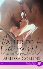 Aller de l'avant