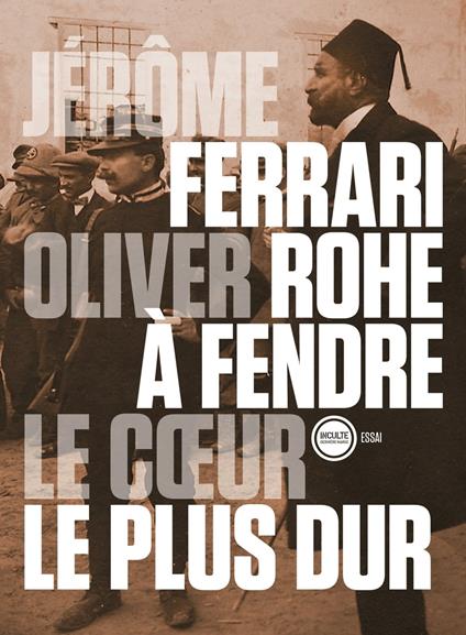 À fendre le cœur le plus dur