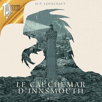Le cauchemar d'Innsmouth
