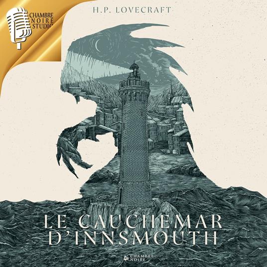 Le cauchemar d'Innsmouth