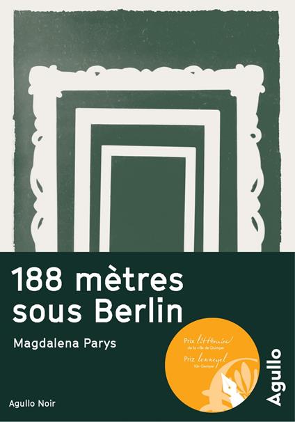 188 mètres sous Berlin