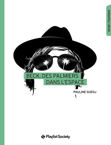 Beck, des palmiers dans l’espace