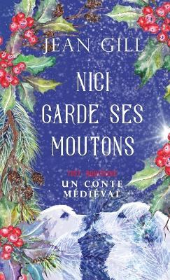 Nici garde ses moutons - Jean Gill - cover