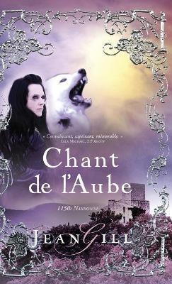 Chant de l'aube - Jean Gill - cover