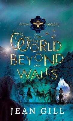 The World Beyond the Walls - Jean Gill - cover