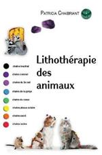 Lithotherapie des animaux