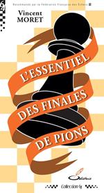 L'essentiel des finales de pions