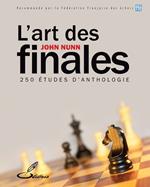 L'art des finales