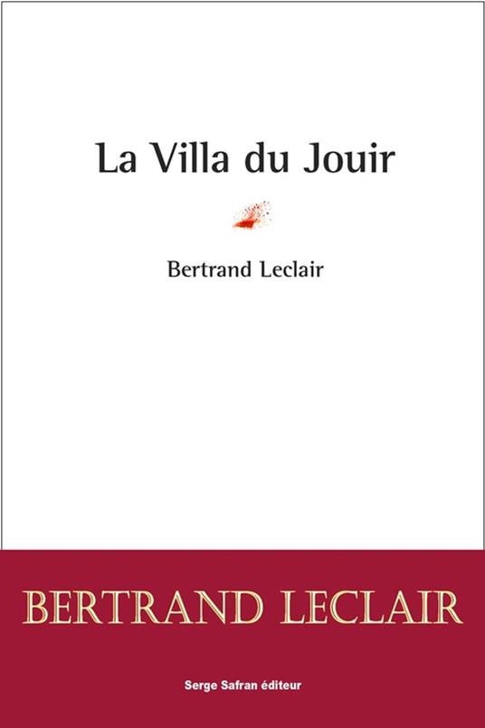 La villa du jouir