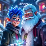 Ethan, Santa's First AI Elf