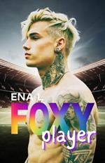 Foxy player