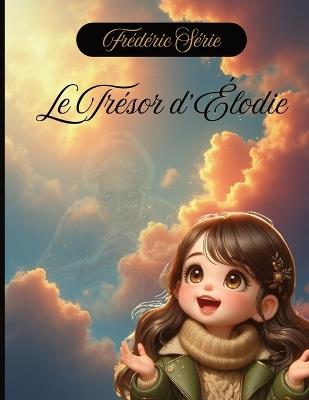 Le Trésor d'Elodie - Frederic Série - cover