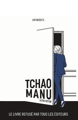 Tchao Manu - Aphrodite - cover
