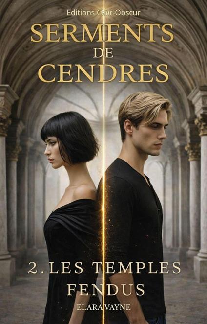 Les Temples Fendus