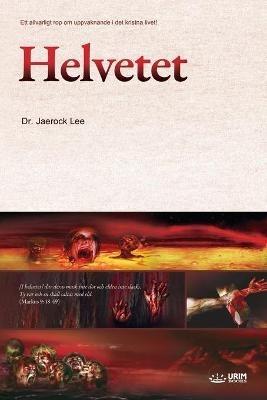 Helvetet: Hell (Swedish Edition) - Lee Jaerock - cover