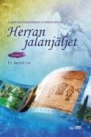 Libro in inglese Herran jalanjaljet I(Finnish)  - Lee Jaerock