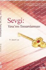 Sevgi: Yasa'nin Tamamlanmasi(Turkish Edition): Yasa'nin Tamamlanmasi(