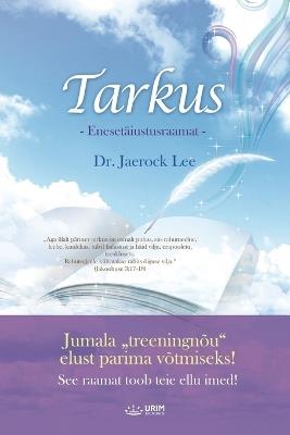 Tarkus - Jaerock Lee - cover