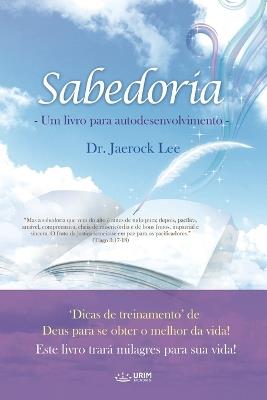 Sabedoria - Jaerock Lee - cover