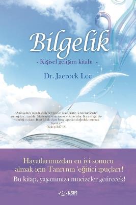 Bilgelik - Jaerock Lee - cover