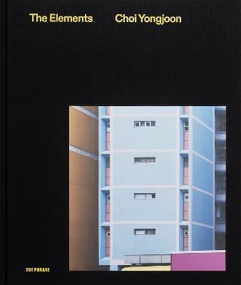 The Elements - cover