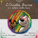 L' orsetto Bruno e i colori della luce