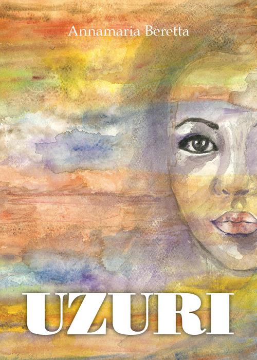 Uzuri - Annamaria Beretta - copertina