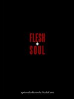 Flesh&Soul. A Polaroid collection by Nicola Casini