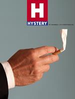 Hystery. Vol. 4