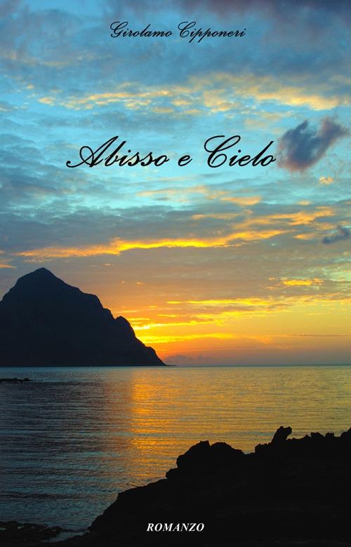 Abisso e cielo - Girolamo Cipponeri - copertina