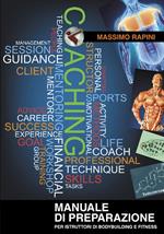 Manuale di preparazione per istruttori di bodybuilding e fitness