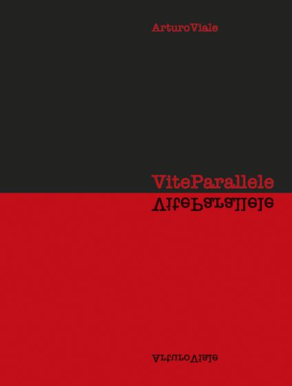 Vite parallele - Arturo Viale - copertina