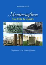 Montescaglioso. Una città da scoprire. Ediz. illustrata