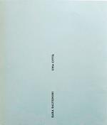 Sara Salvemini. Una città. Acquerelli. Catalogo della mostra (Milano, 13-26 settembre 2018). Ediz. illustrata