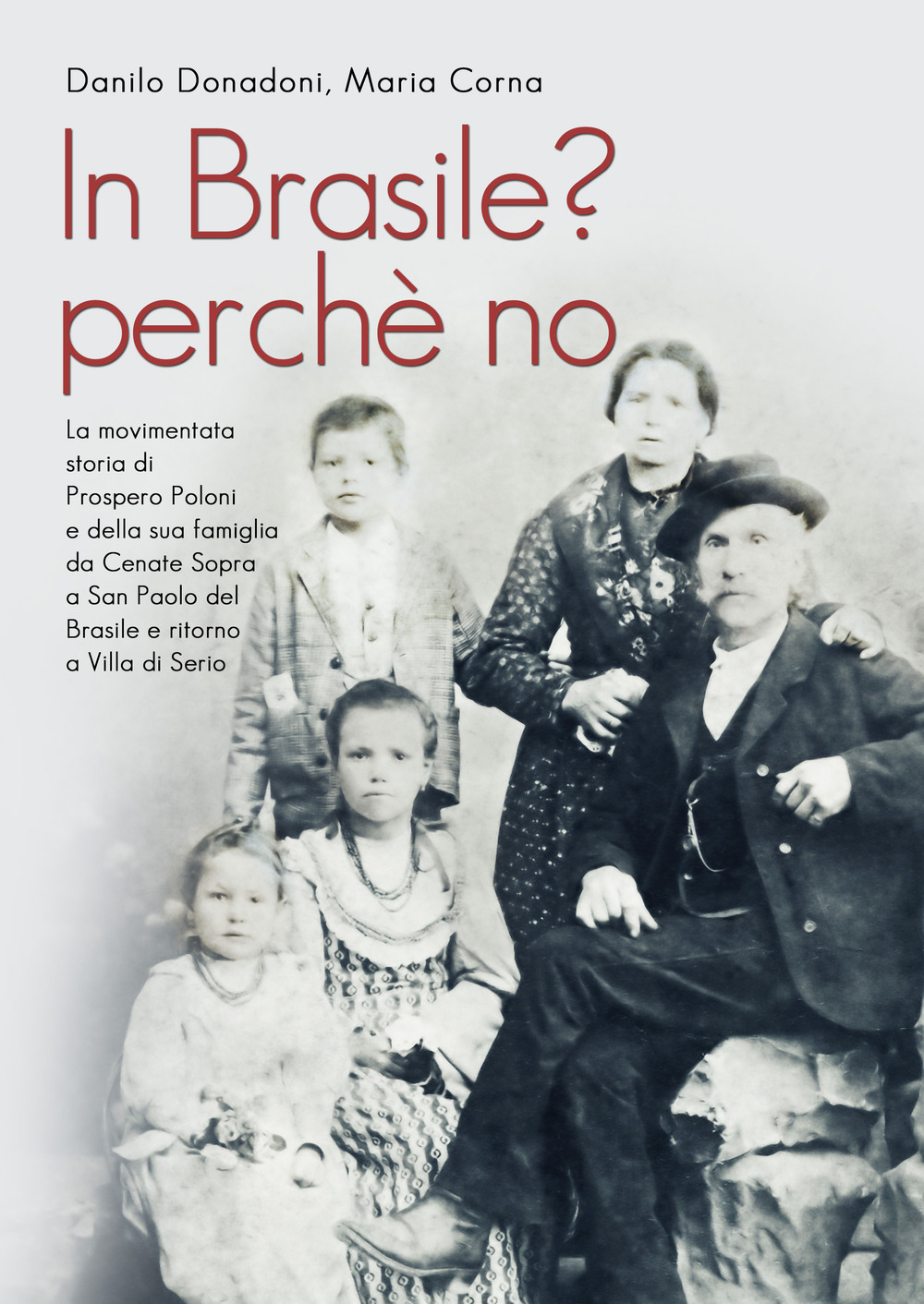 Libreria Nani