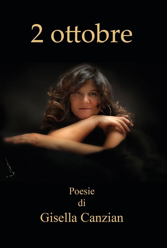 2 ottobre - Gisella Canzian - copertina