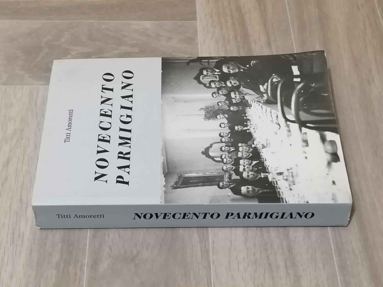  Novecento Parmigiano