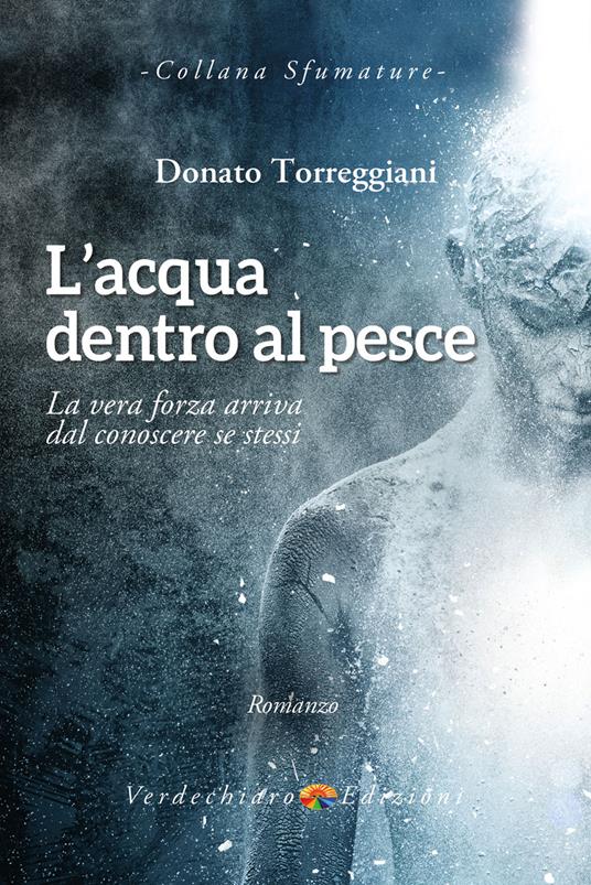Irdhan. Racconti alieni di un esperienza terrestre - Donato Torreggiani - copertina