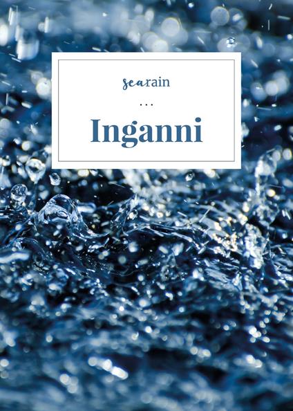 Inganni - Searain - copertina