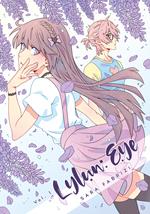 Lylun Eye. Vol. 1