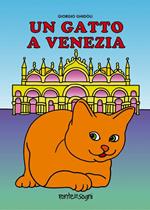 Un Gatto a Venezia