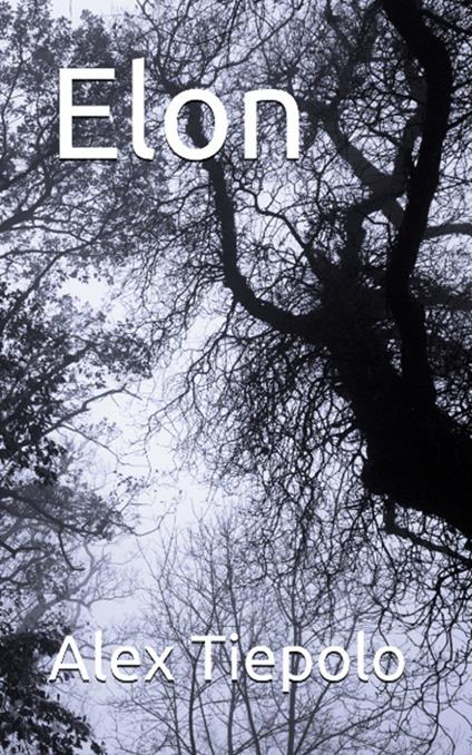 Elon - Alex Tiepolo - copertina