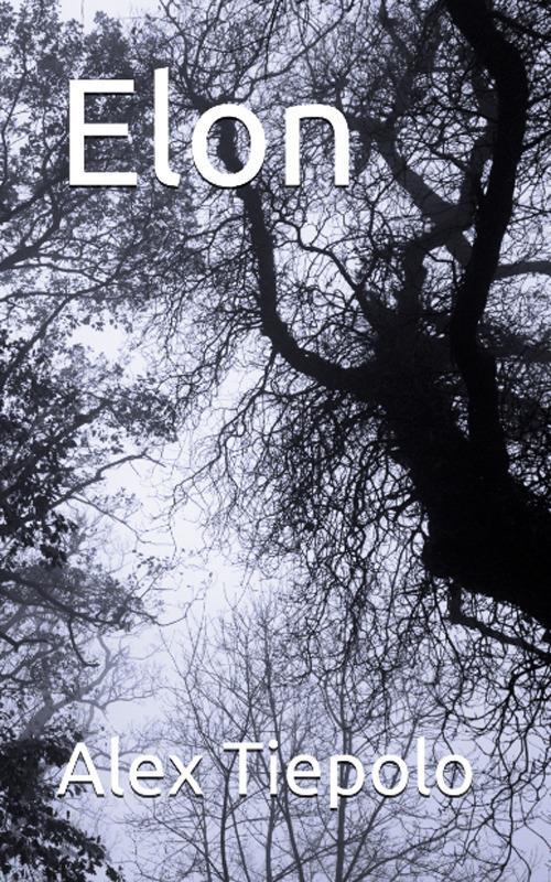 Elon - Alex Tiepolo - copertina