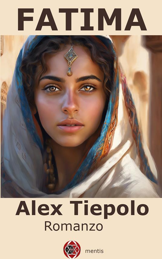 Fatima - Alex Tiepolo - copertina